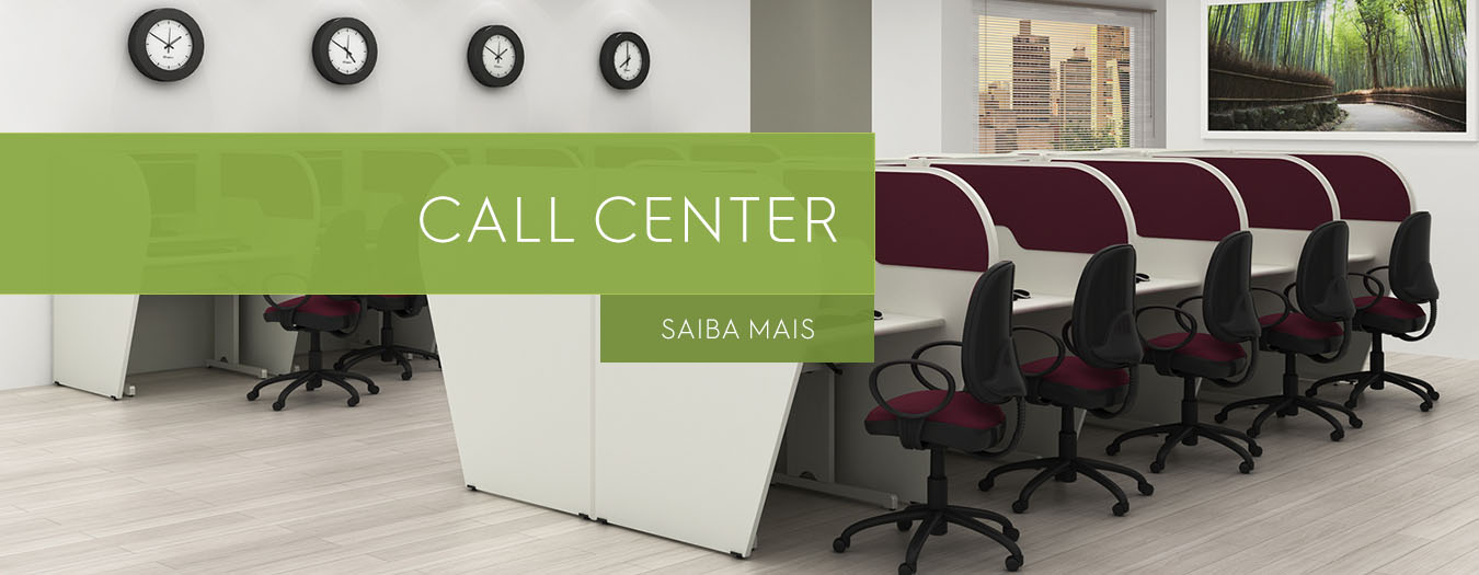 Call Center