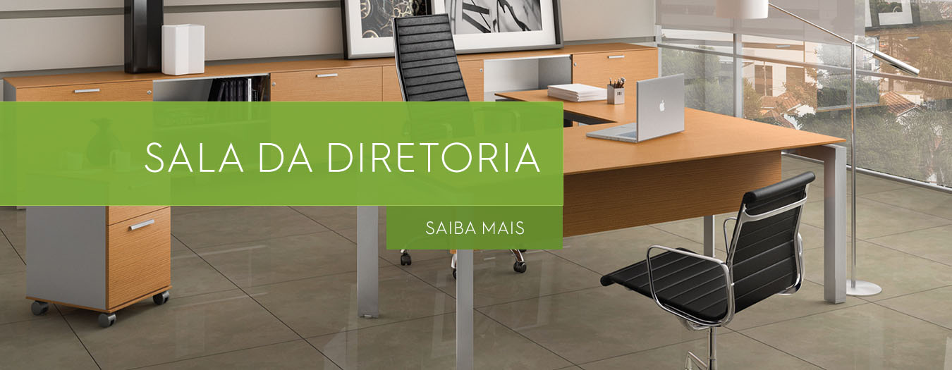Sala da Diretoria